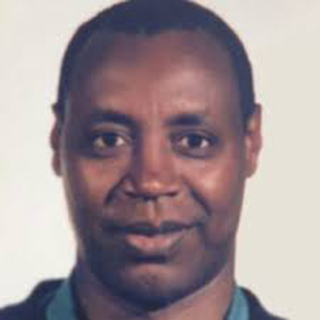 Prof. Damen Haile Mariam - Center for Implementation Sciences (CIS)