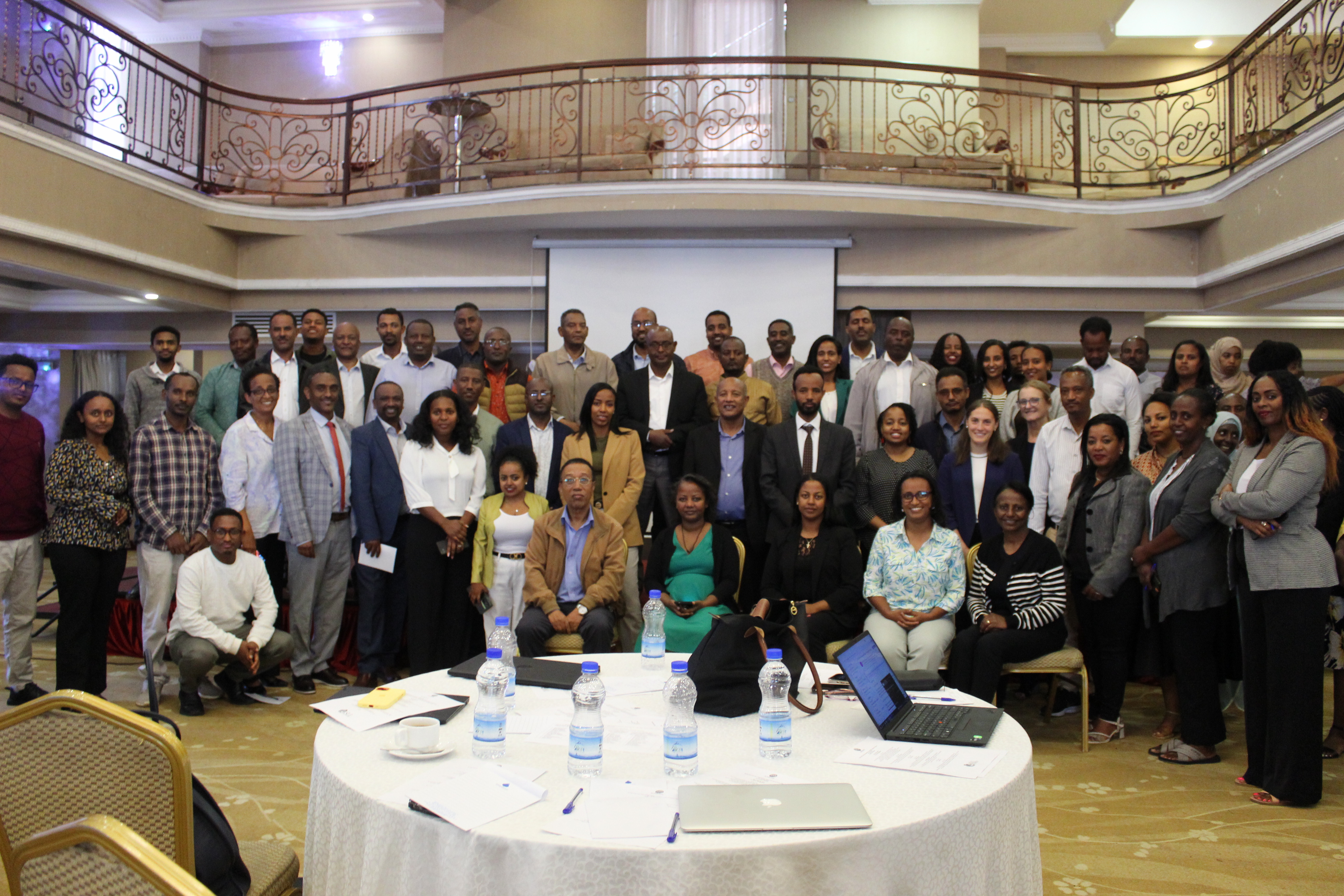 Saving Little Lives Dissemination and SLL360 Popularization Workshop