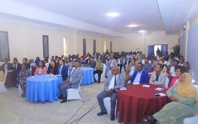 National iKMC Launching and Advocacy Workshop